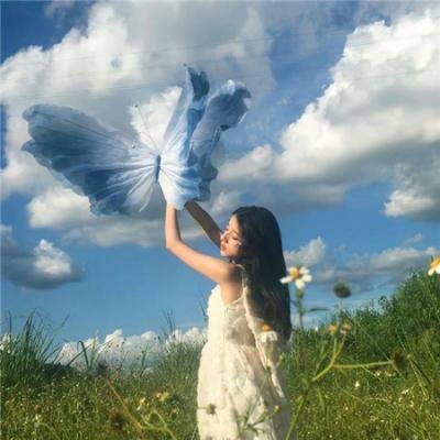 海阔天空