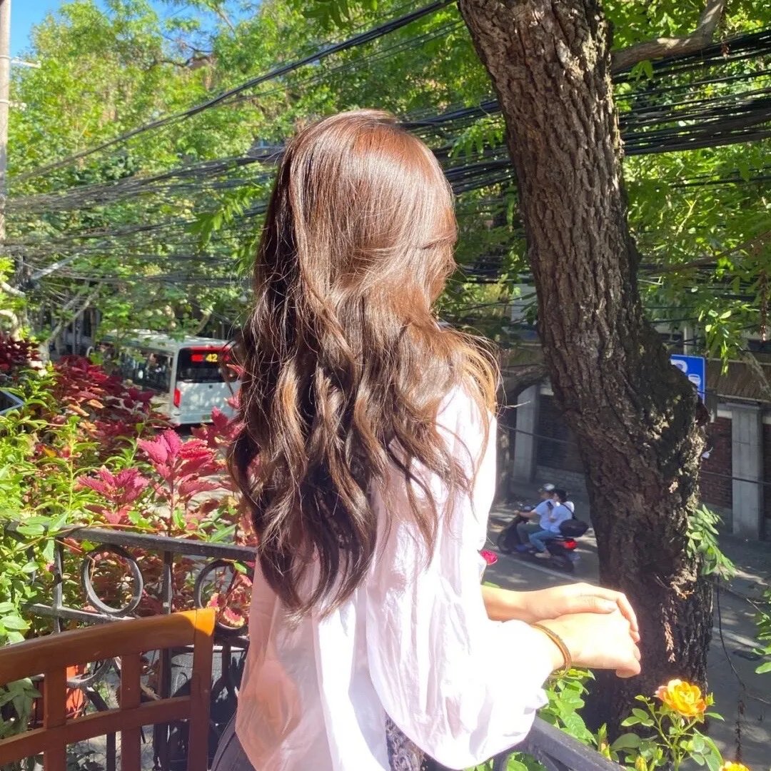 黑白无间